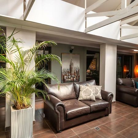 Lala Dene Lodge Μπλουμφοντέιν Εξωτερικό φωτογραφία