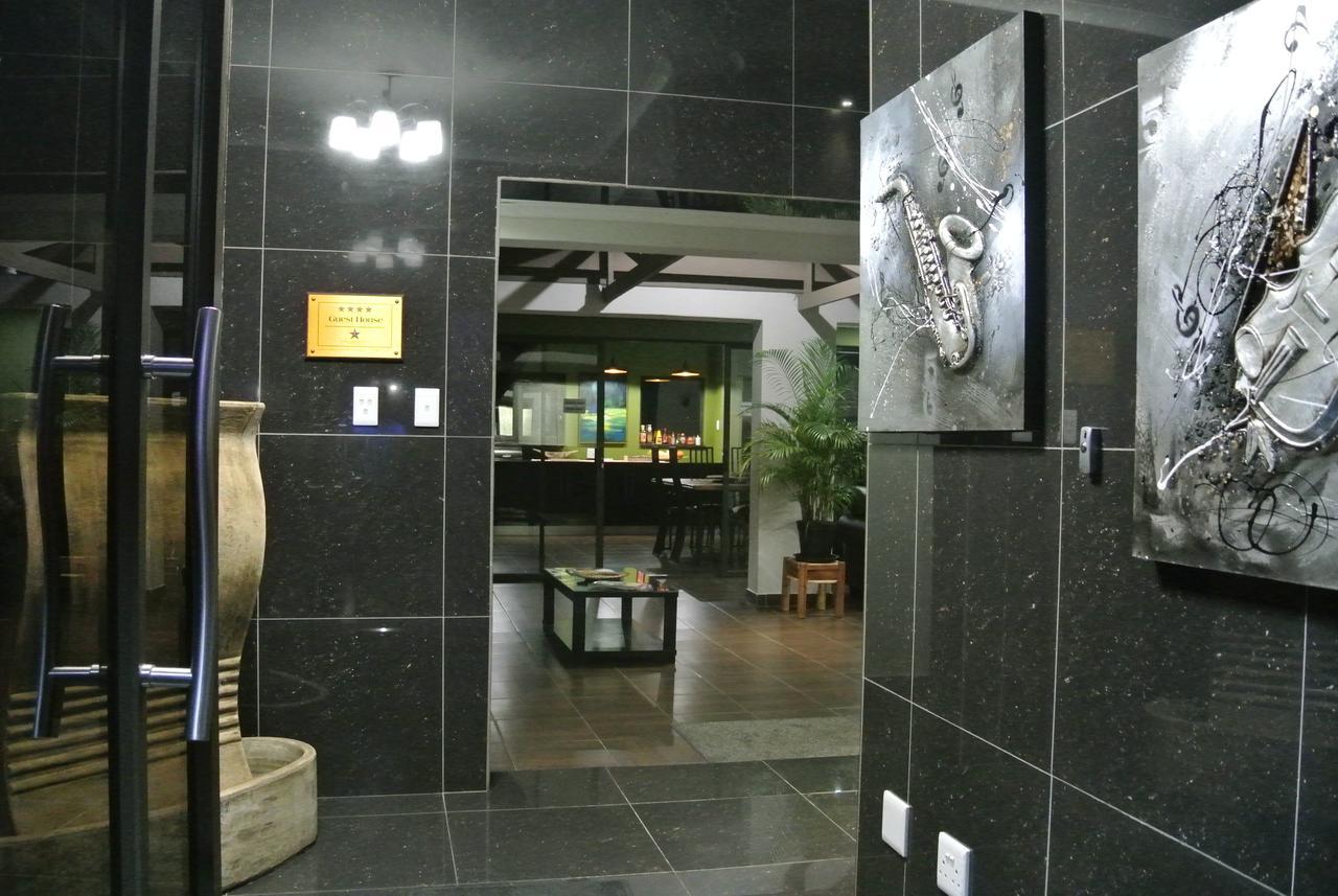 Lala Dene Lodge Μπλουμφοντέιν Εξωτερικό φωτογραφία