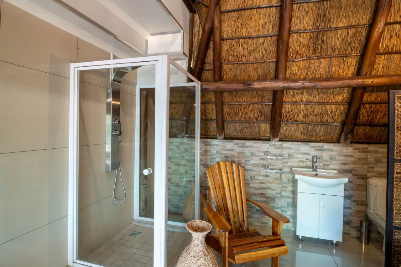 Lala Dene Lodge Μπλουμφοντέιν Εξωτερικό φωτογραφία