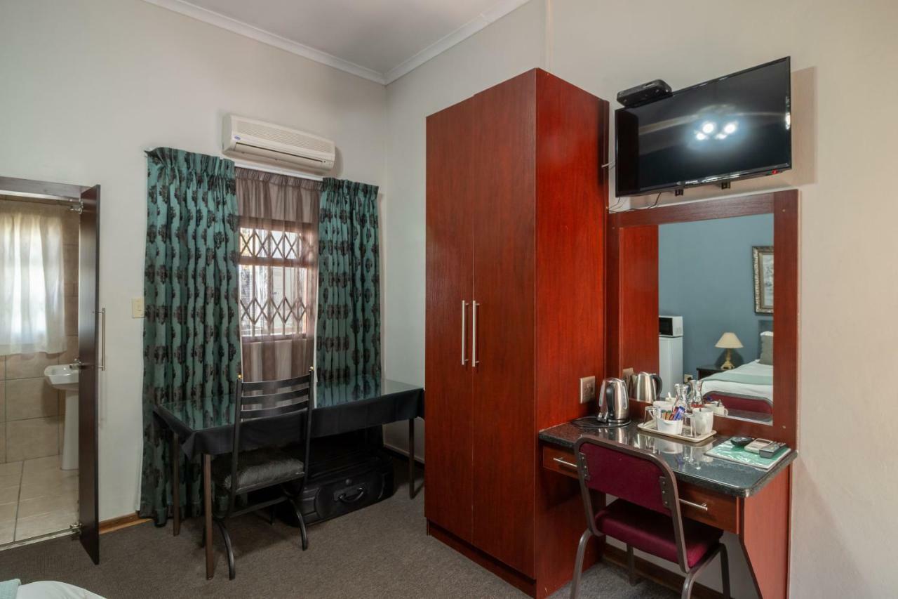 Lala Dene Lodge Μπλουμφοντέιν Εξωτερικό φωτογραφία