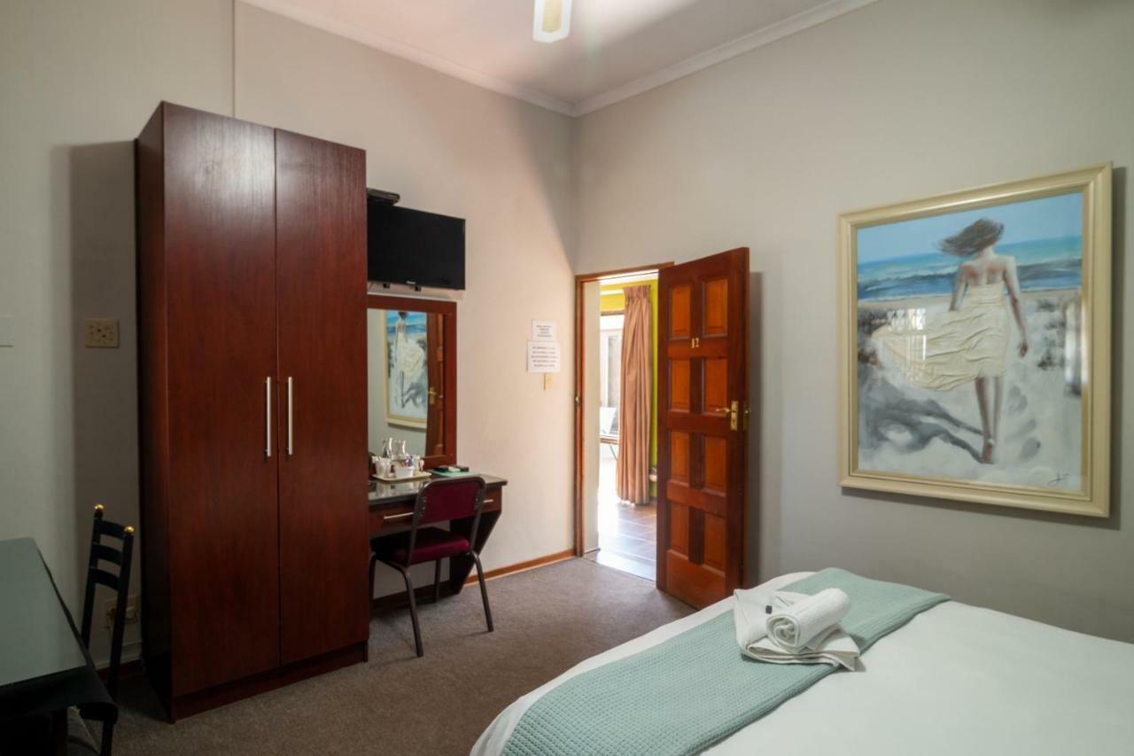 Lala Dene Lodge Μπλουμφοντέιν Εξωτερικό φωτογραφία