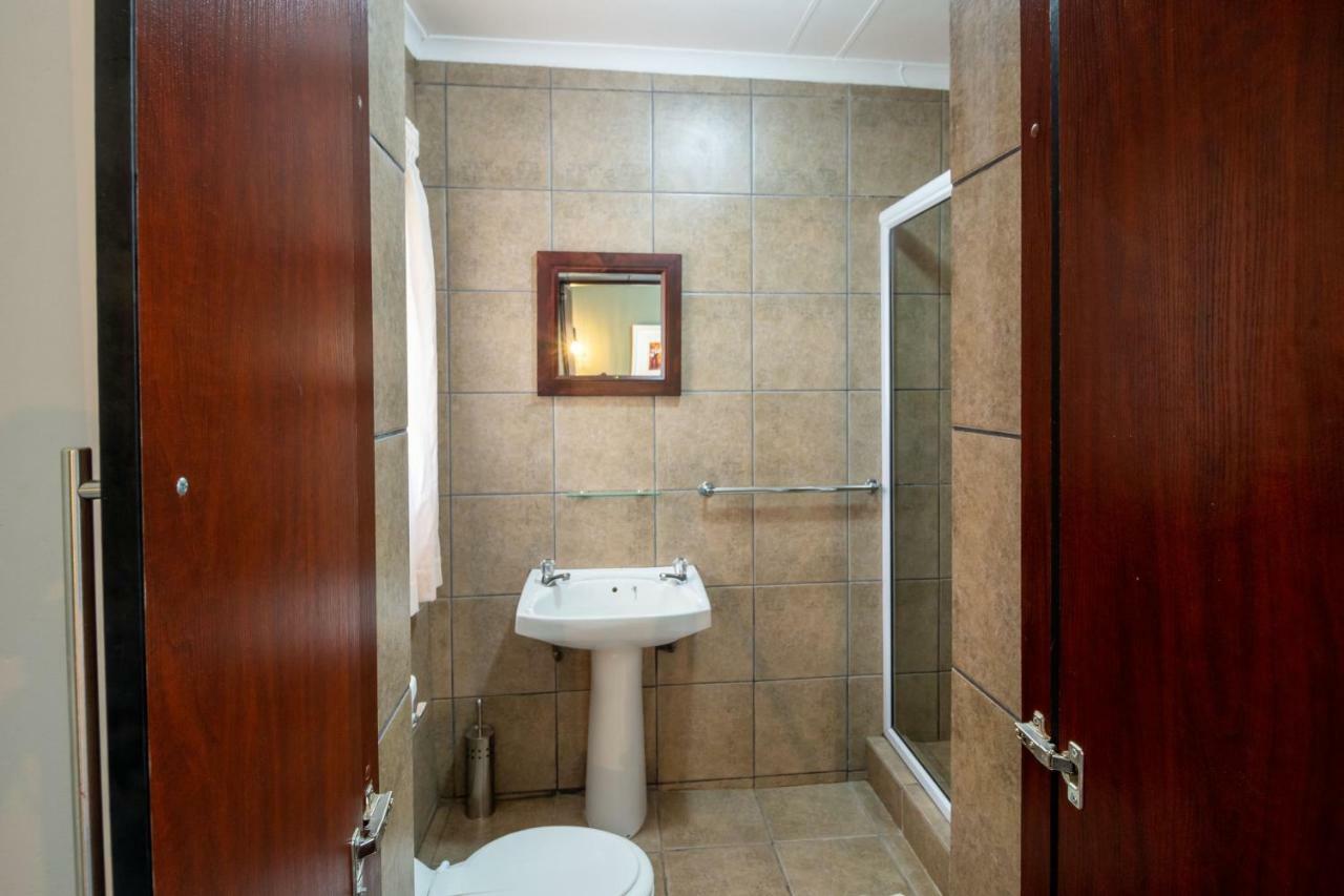 Lala Dene Lodge Μπλουμφοντέιν Εξωτερικό φωτογραφία