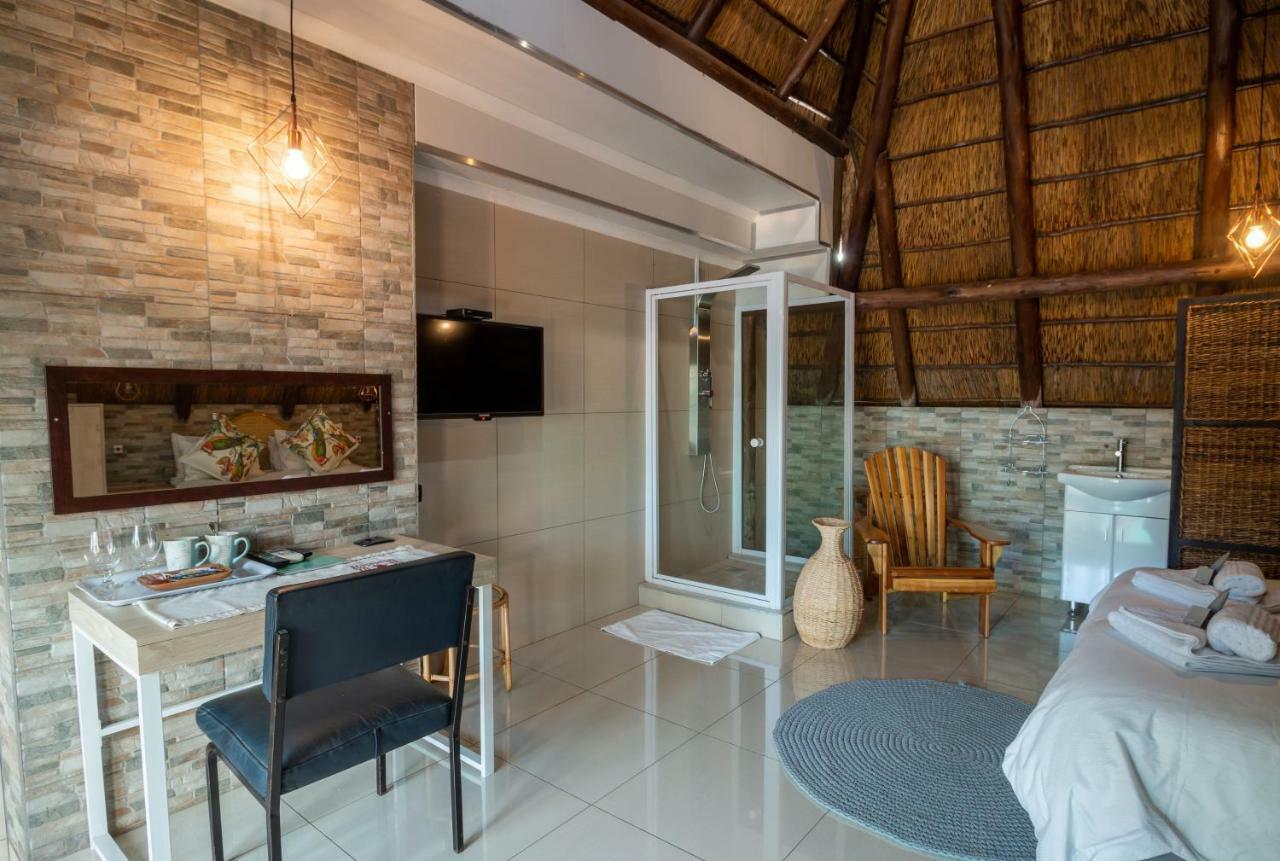 Lala Dene Lodge Μπλουμφοντέιν Εξωτερικό φωτογραφία