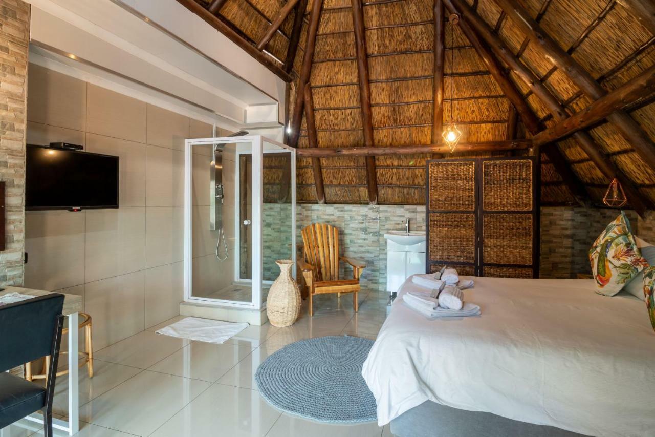 Lala Dene Lodge Μπλουμφοντέιν Εξωτερικό φωτογραφία