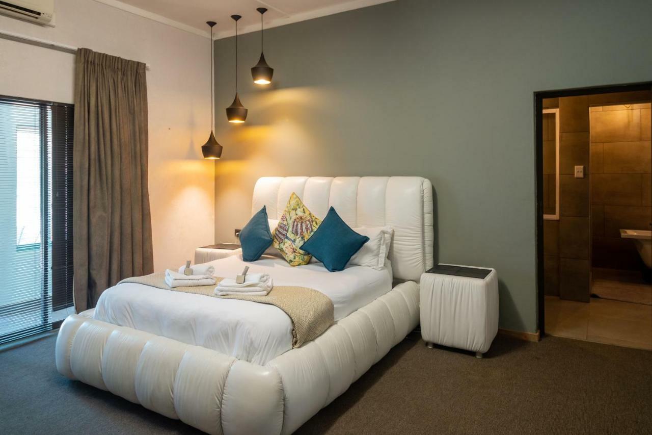 Lala Dene Lodge Μπλουμφοντέιν Εξωτερικό φωτογραφία